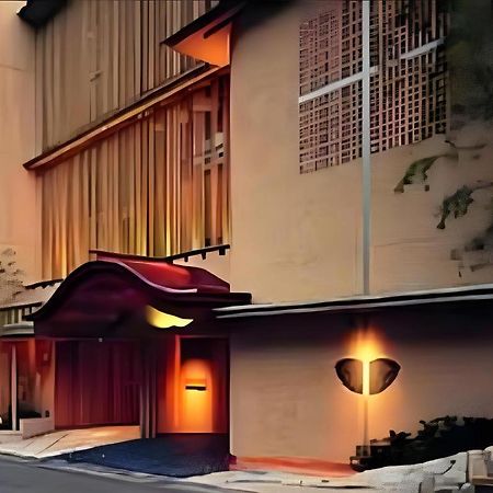 Tsukino Sumika Atami Juraku Hotel Экстерьер фото