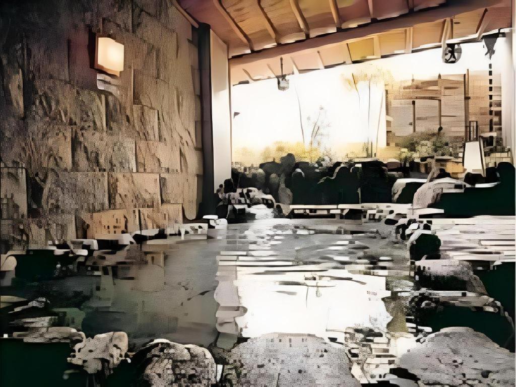 Tsukino Sumika Atami Juraku Hotel Экстерьер фото