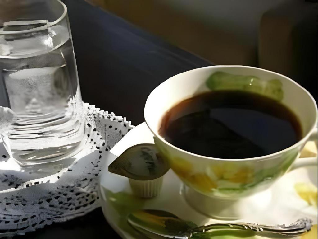 Tsukino Sumika Atami Juraku Hotel Экстерьер фото